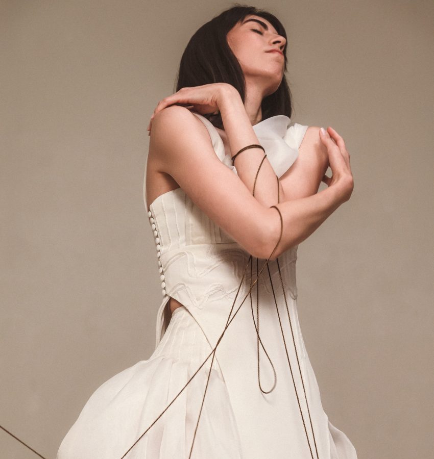 Un concepto de inspiración propio para cada Novia